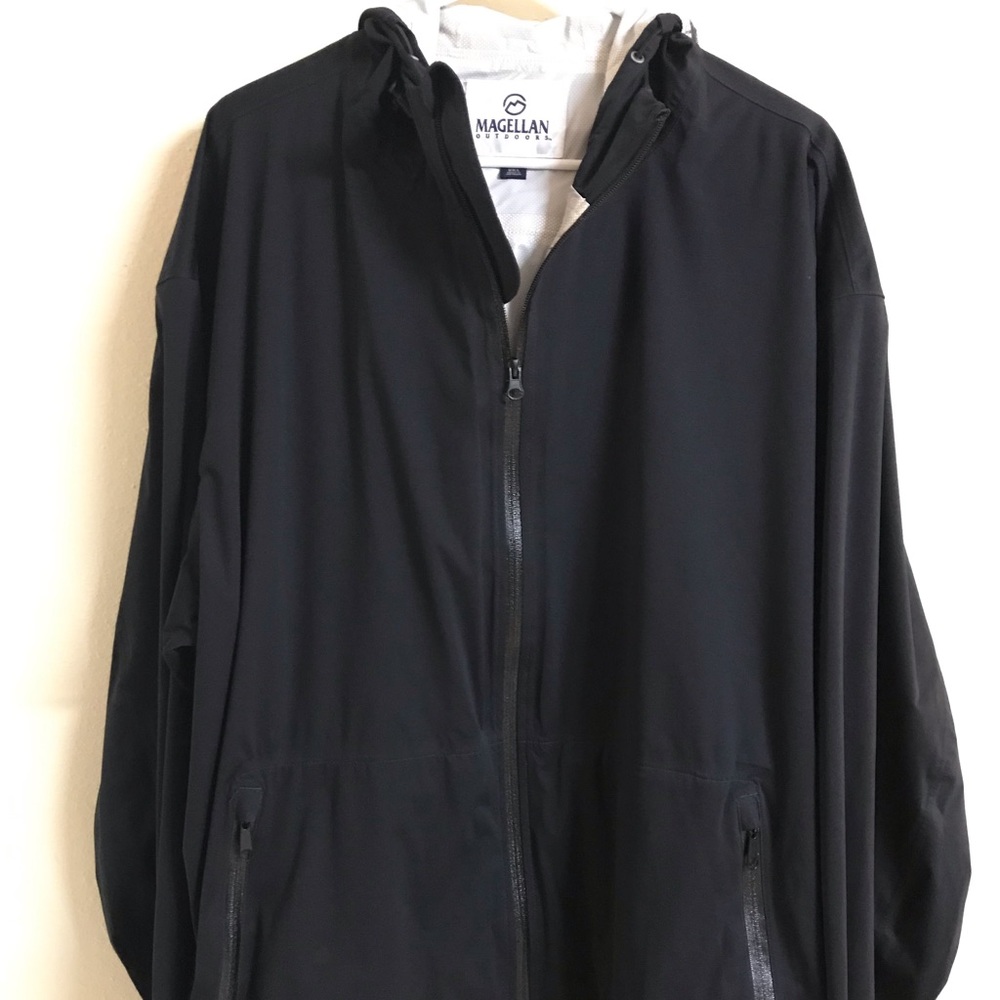 Magellan Rain Jacket